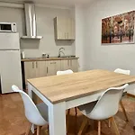 Appartement Casa Levi Cordoue