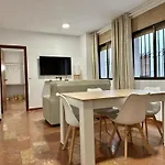 Casa Levi 公寓