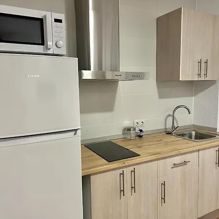 Casa Leví Apartamento