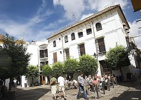 Casa Leví * Córdoba