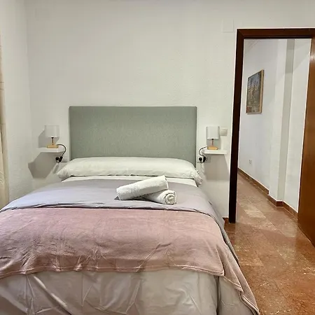 Casa Leví Apartamento