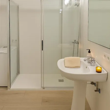 Casa Leví Apartamento Córdoba