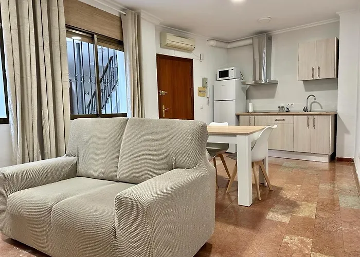 Casa Levi * Κόρδοβα