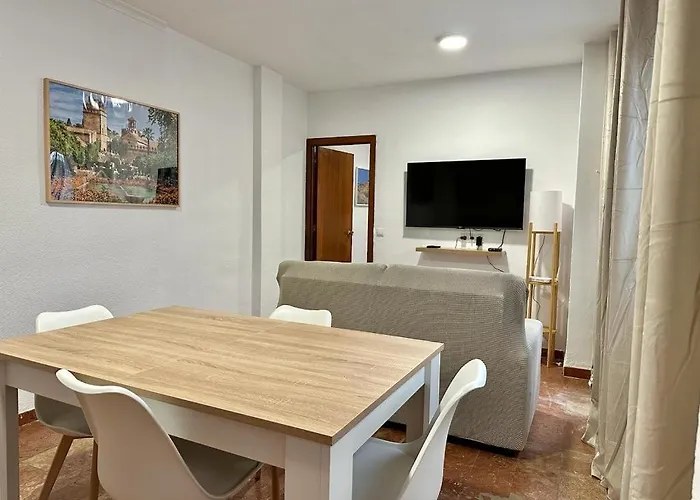 아파트 Casa Levi 코르도바