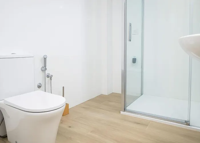 아파트 Casa Levi *