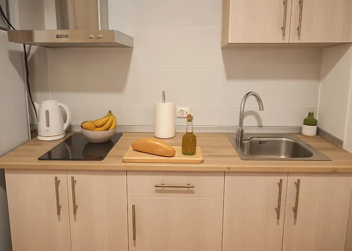 아파트 Casa Levi 코르도바