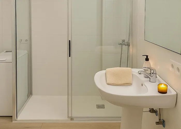 Casa Levi 아파트 코르도바