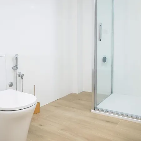 شقة Casa Levi *