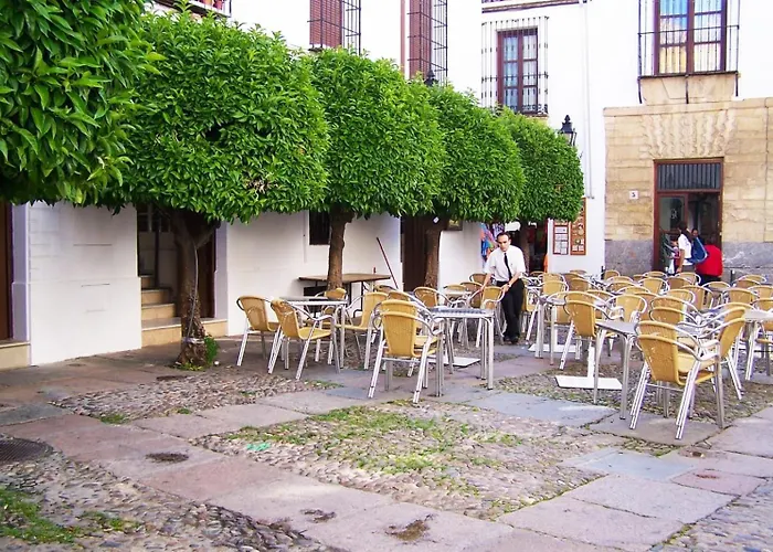 Casa Levi Lejlighed Córdoba