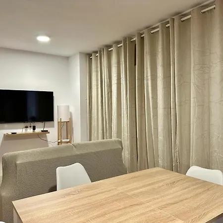 Casa Levi Apartment *