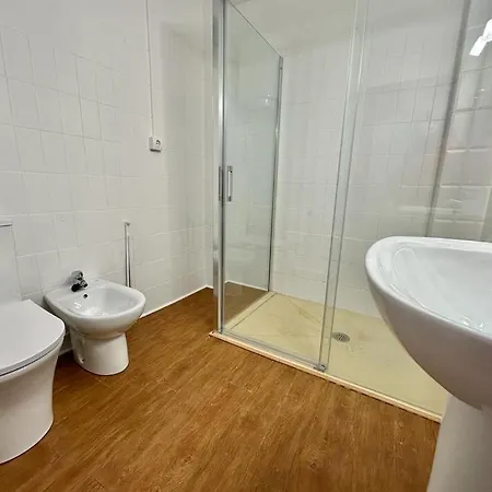 Casa Levi Apartment *