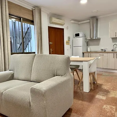 Casa Levi * Cordoba