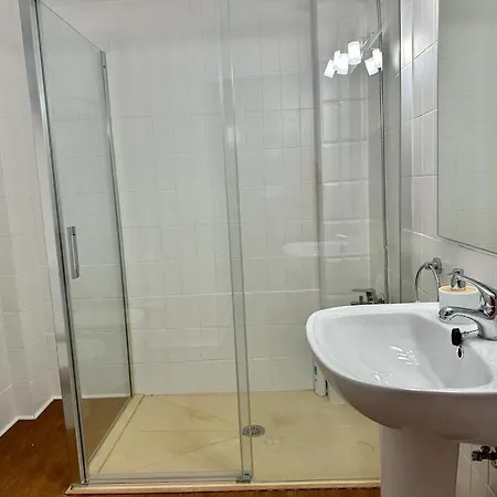 Apartment Casa Levi *