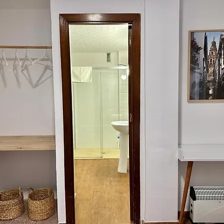 Apartment Casa Levi Cordoba