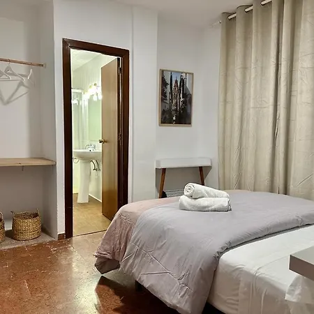 Apartment Casa Levi *