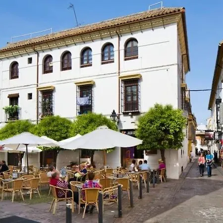 Casa Levi * Cordoba