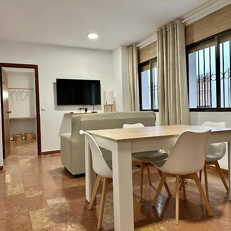 Casa Levi Apartment