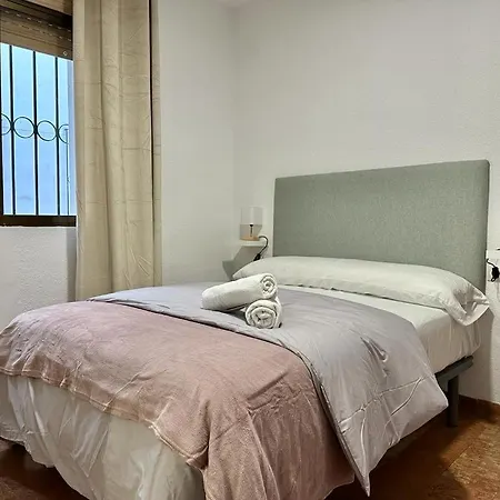 Apartment Casa Levi