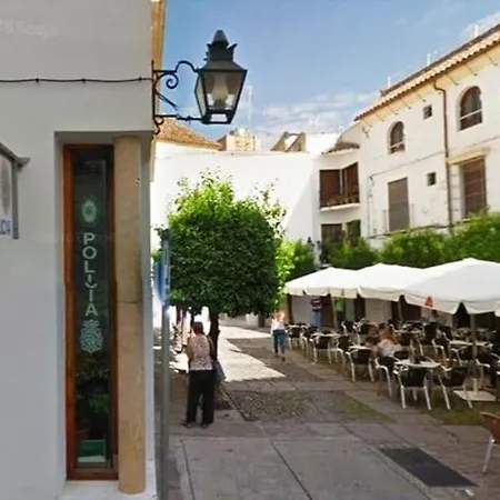 Casa Levi Cordoba