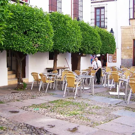 Casa Levi Apartment Cordoba